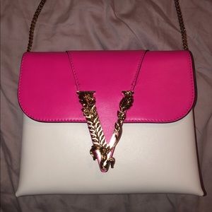 Versace crossbody